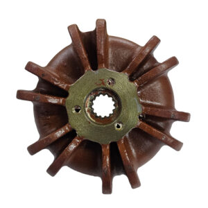 Disco de freio motor 13