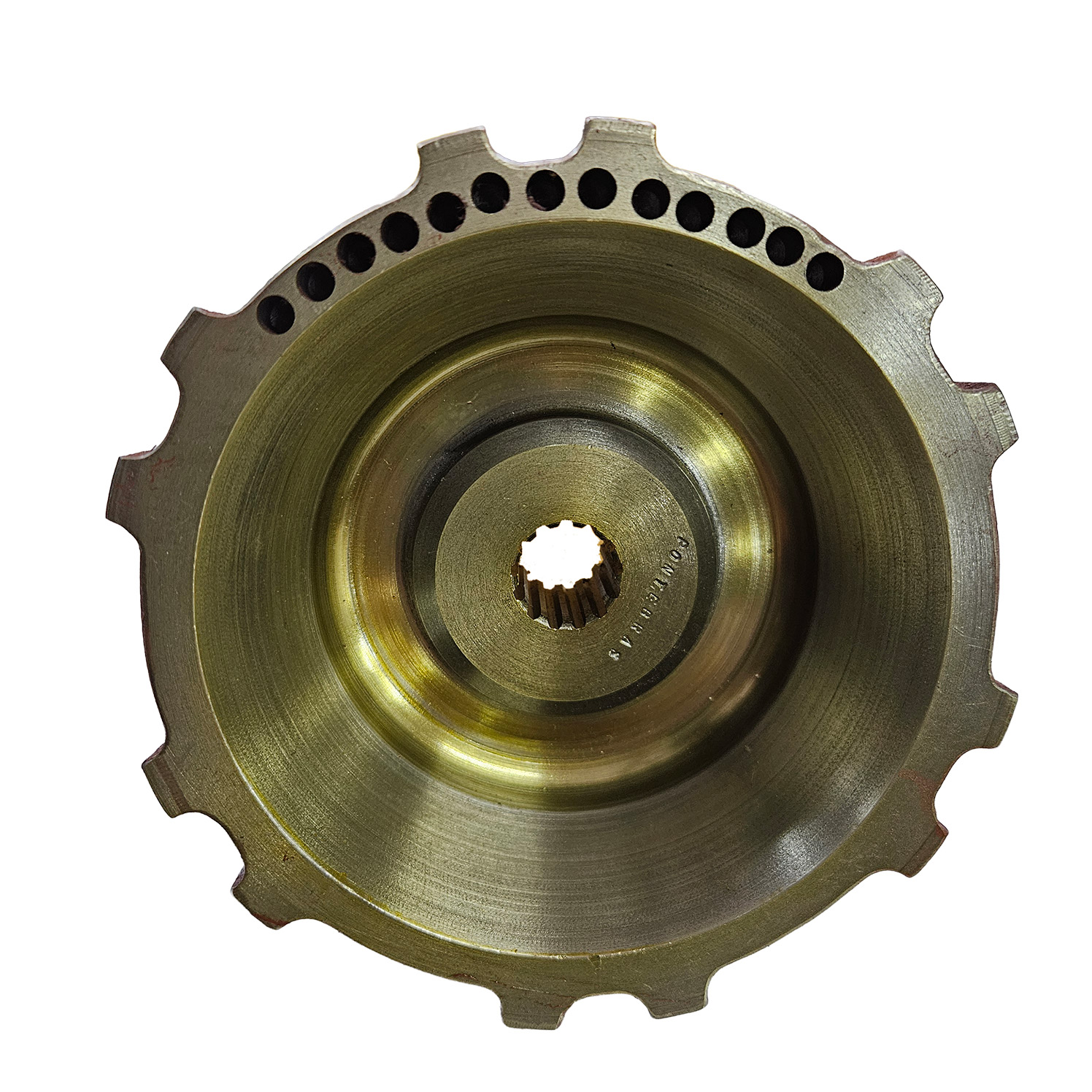 Disco de freio motor 13