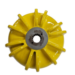 Disco de freio motor 16