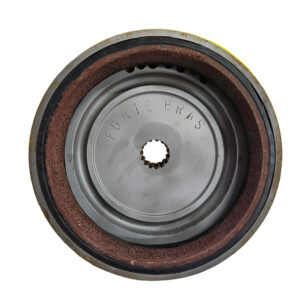 Disco de freio motor 16