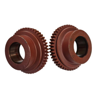 Roda Engrenada 160mm