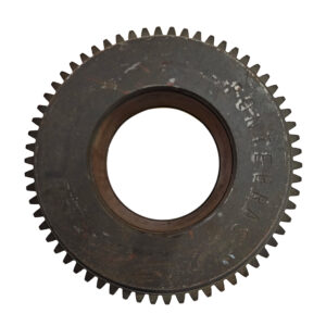 Roda engrenada 100mm